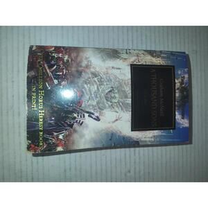 Horus Heresy (12): A Thousand Sons  Gold MMPB Warhammer 40k Black Library